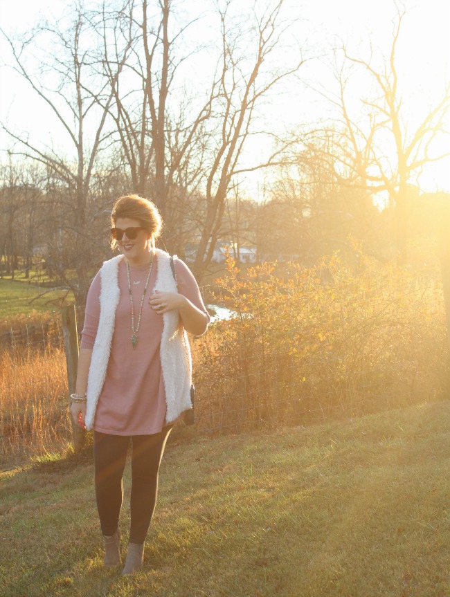 Holiday Style Inspiration // Julie Leah Blog