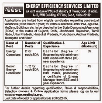 Energy efficiency services limited ipo