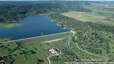 Barragem da Coutada