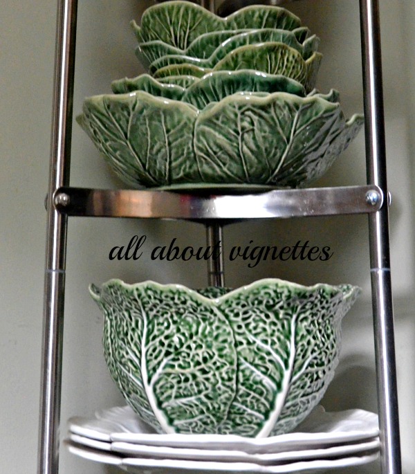 All About Lettuce Leaf Plates In My Pantry