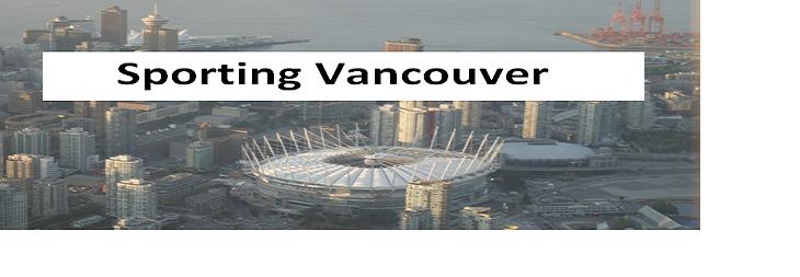 Sporting Vancouver