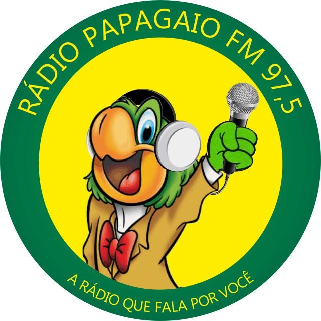Ouvir a Rádio Papagaio FM 97,5 de Icó CE Ao Vivo e Online RADIOCOL