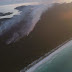 Se incendia 'La Ensenada' en Holbox, denuncian que fue intencional