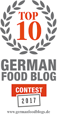 FoodBlogContest 17