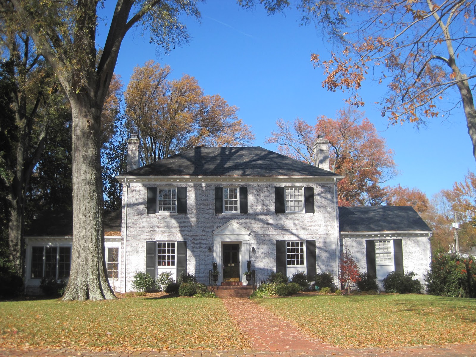 architect design™ Windsor Farms, Richmond