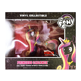 My Little Pony Glitter Princess Cadance Vinyl Funko