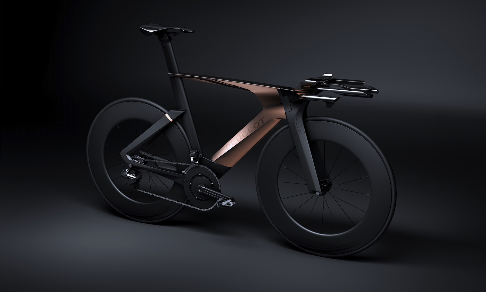 Peugeot Onyx Moto