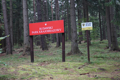 Rudawski Park Krajobrazowy