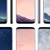 تسريب: أسعار وصور هاتفي Galaxy S8 و S8 Plus بثلاثة ألوان من سامسونج تسريب: أسعار وصور هاتفي Galaxy S8 و S8 Plus بثلاثة ألوان من سامسونج