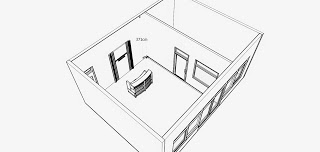Desain Interior - Furniture Interior Kantor Semarang
