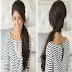 Check out some chic and easy hairstyle for college going girls this summer