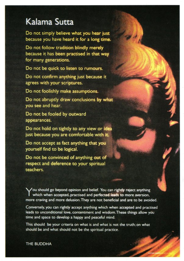 Wisdom Quarterly American Buddhist Journal "Buddhism A Method of