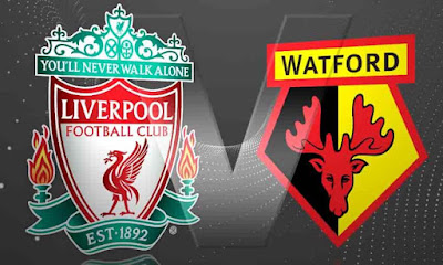 مشاهدة مباراة ليفربول وواتفورد بث مباشر بث مباشر مشاهدة مباراة ليفربول وواتفورد
