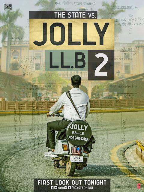 Jolly LLB 2 (2017): Movie Star Cast & Crew, Release Date, Story, Trailer, Akshay Kumar, Huma Qureshi