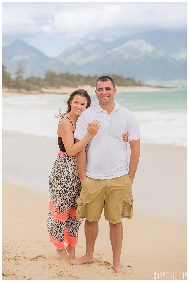 Maui Couples Photographer