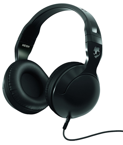 skullcandy hesh