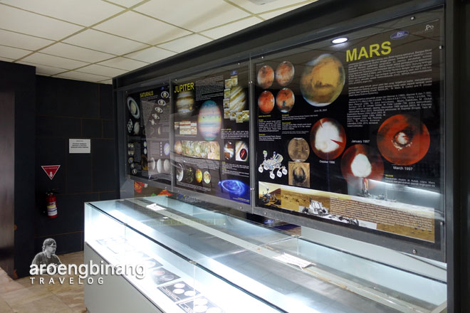 planetarium dan observatorium jakarta
