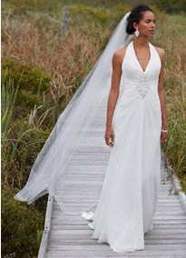 david's bridal wedding website