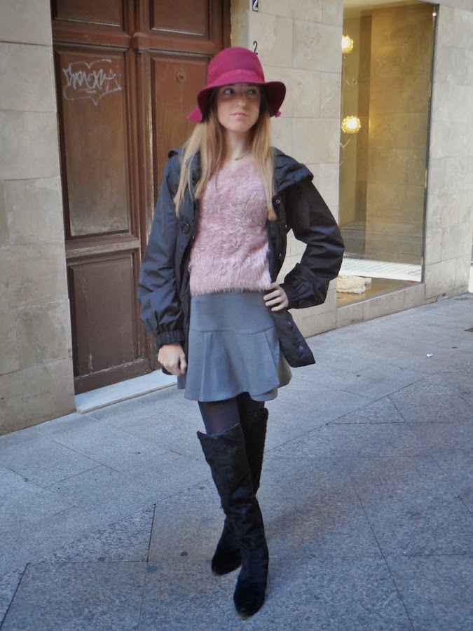 tendencias de street style