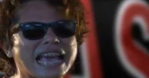 Ray Peni Supir Kapal Menghayal