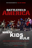 Watch Battlefield America (2012) Movie Online