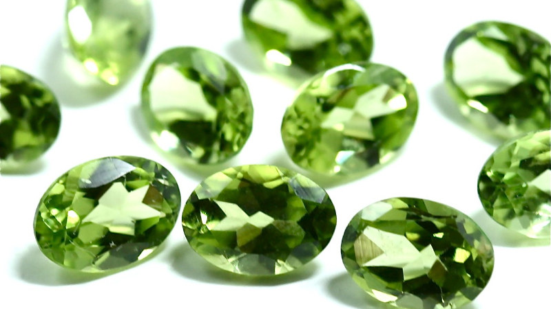 peridot