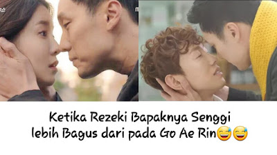review drama korea terius behind me (2018) review drama korea terius behind me (2018)
