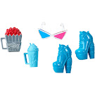 Monster High Frankie Stein G2 Fashion Pack Doll