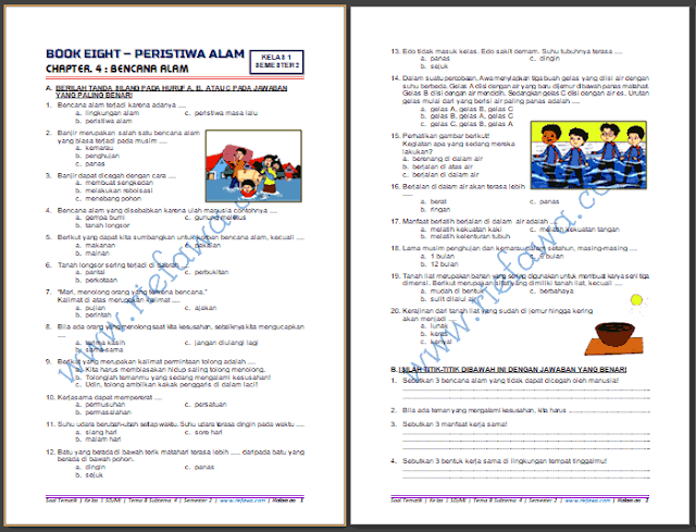Beautifull 11+ Soal Garis Kelas 7 Kurikulum 2019, Paling Baru!