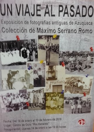 Fotos Antiguas de Azuqueca