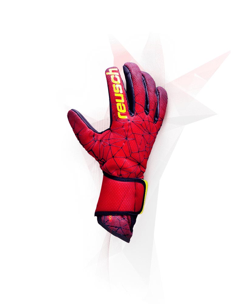 New Lloris Brand NextGen Reusch Pure Contact II 2019 Goalkeeper