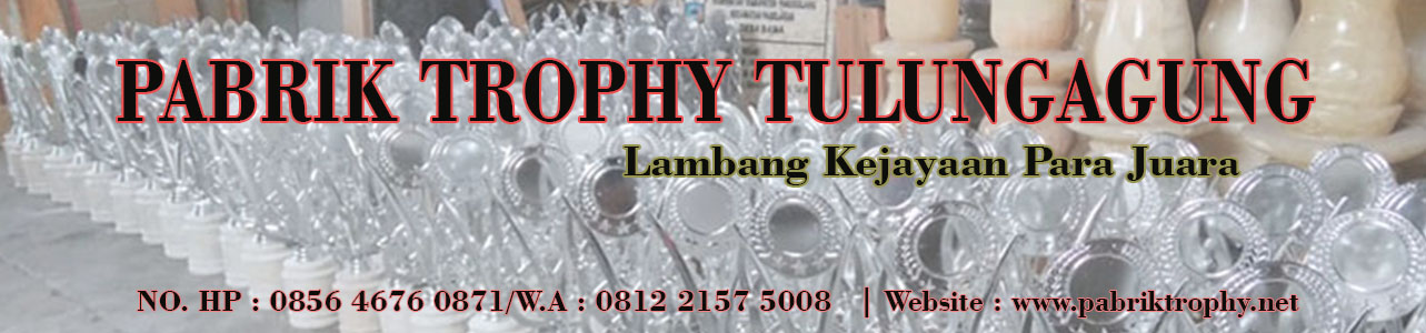 Jual Trophy Marmer Tulungagung