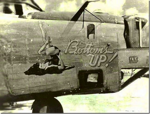 nose art worldwartwo.filminspector.com