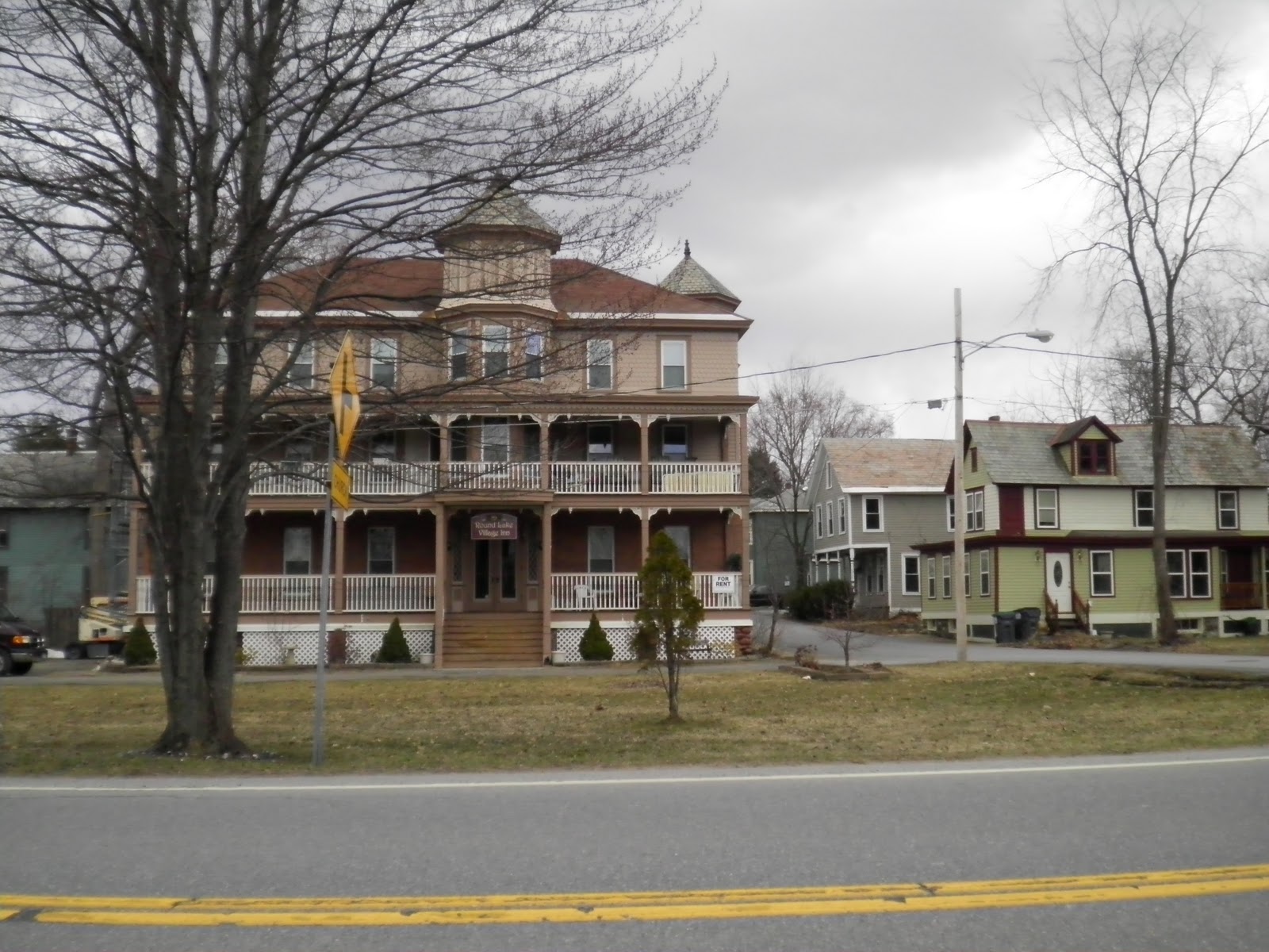 A ROUND OUR LIBRARY ONCE UPON A TIME...................... Take a Step