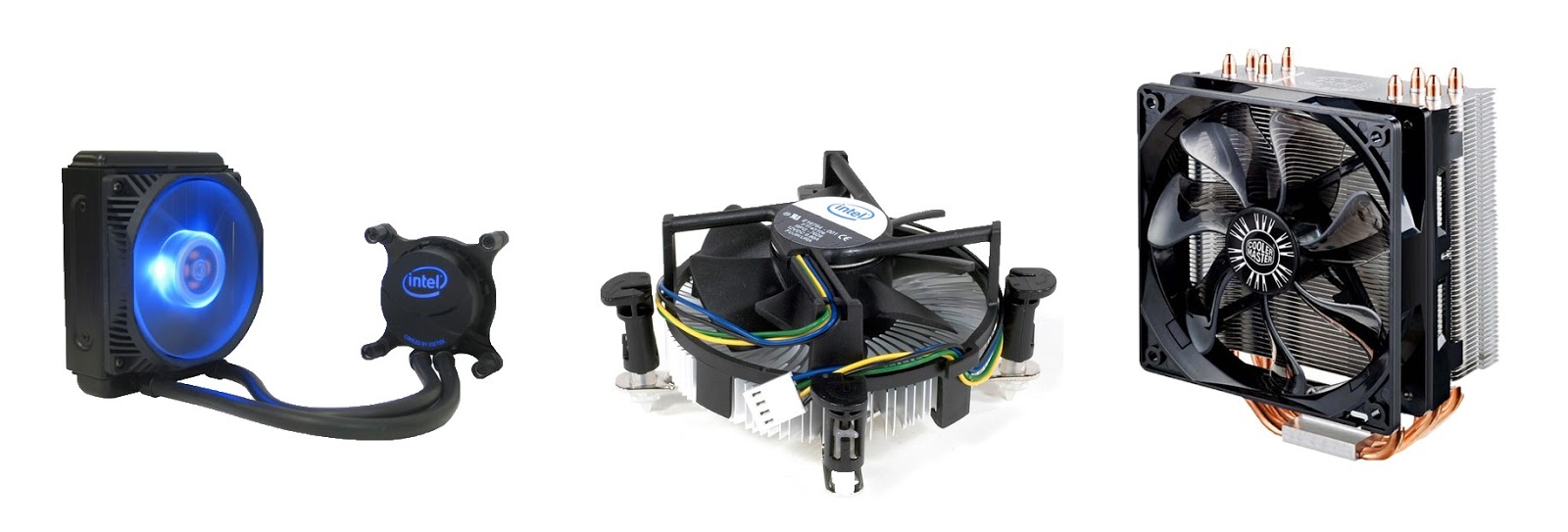 Requisitos para hacer Overclocking Requisitos para hacer Overclocking