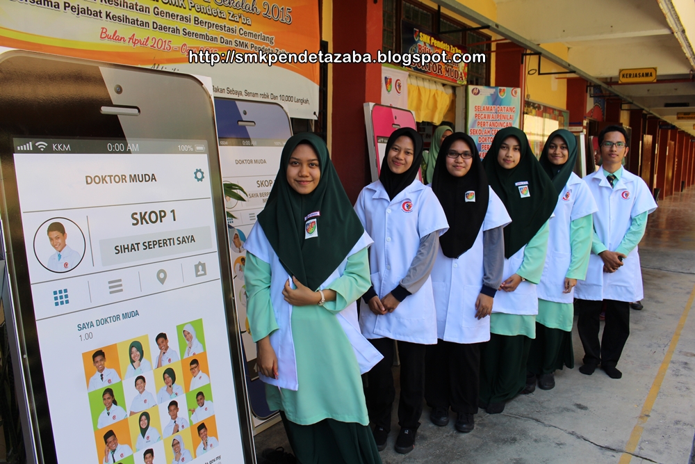 Sijil Berhenti Sekolah Smk Pendeta Za'ba