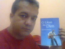 O Meu Amigo Poeta Carlos e o Livro dos Dias