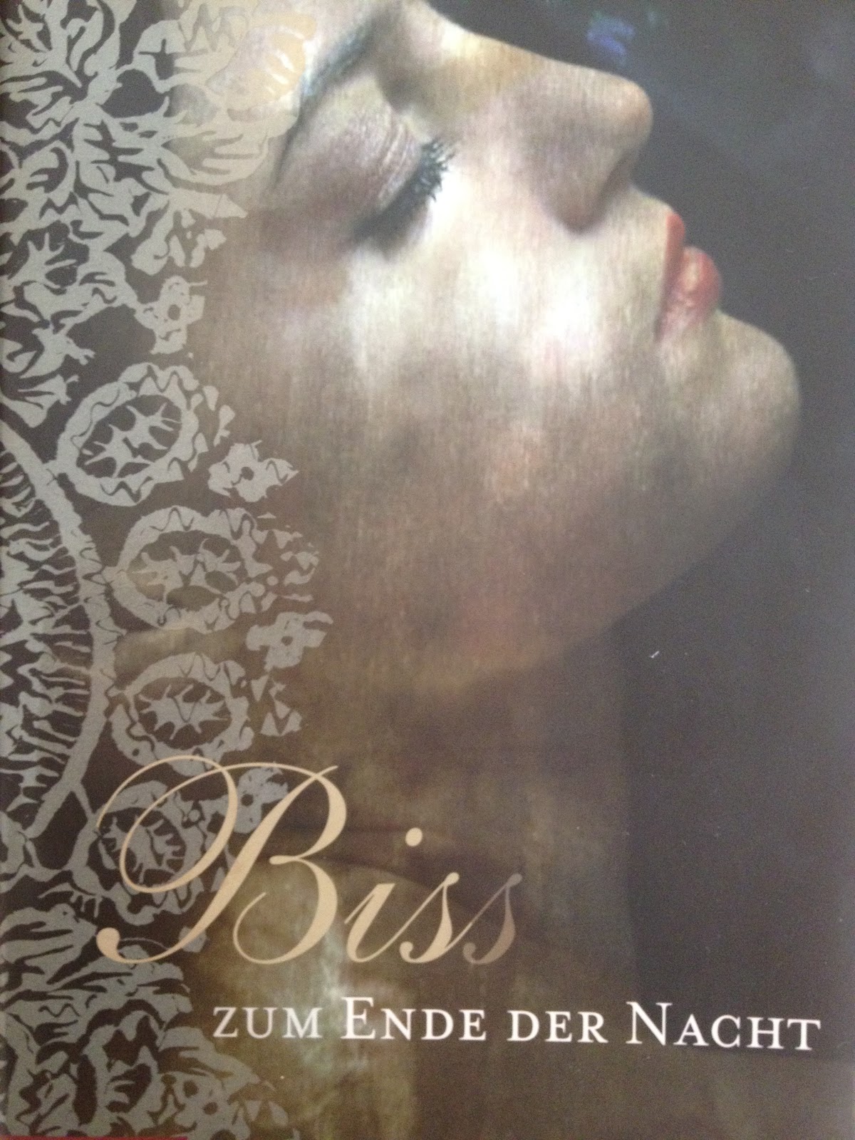 Twilight Biss Zum Ende Der Nacht