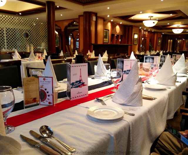 French Food Festival at Asia Live, Avari Towers French Food Festival at Asia Live, Avari Towers