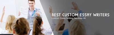  Custom Essay Writing Service