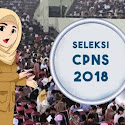 Perubahan Waktu Seleksi Kompetensi Dasar CPNS Kemendikbud 2018 di Jawa Tengah Sesi 3, 4, dan 5 Tanggal 8 Nopember 2018.