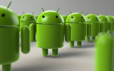 Bocoran Versi Android Terbaru Muncul, Android Oreo!