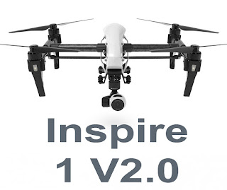 Inspire 1 V2.0 Inspire 1 V2.0