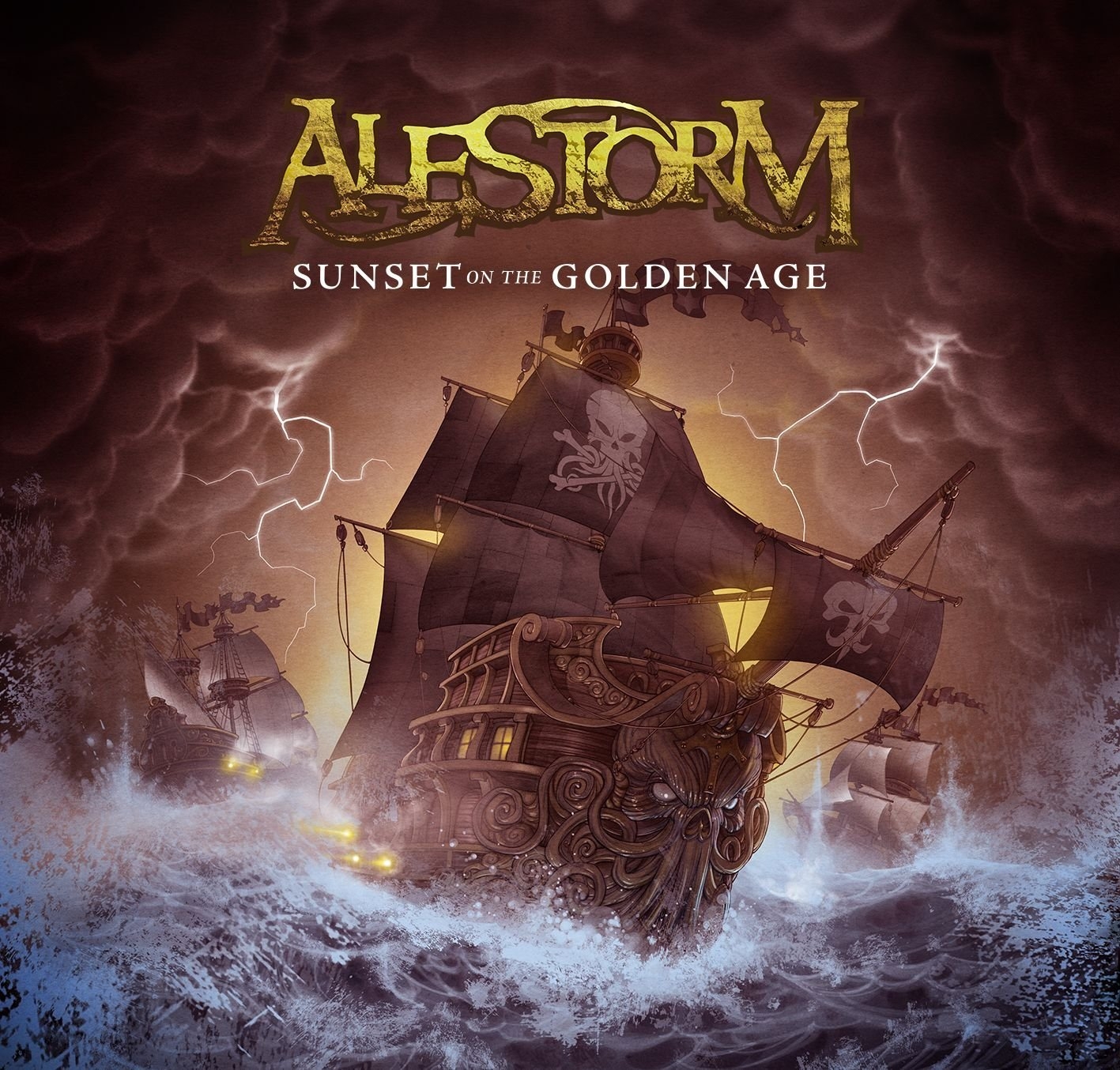 alestorm дискография торрент скачать Alestorm discography (2006 2018) ( folk power metal) скачать.