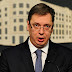Serbia never to join NATO, Vucic says