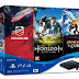 PlayStation4 HITS Bundle khuyến mãi với mức giá hấp dẫn chỉ 8,9 triệu VNĐ