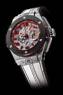Hublot Big Bang Ferrari watch replica