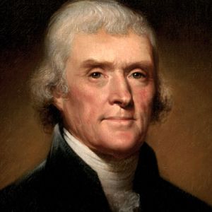 Thomas Jefferson’s Jambalaya