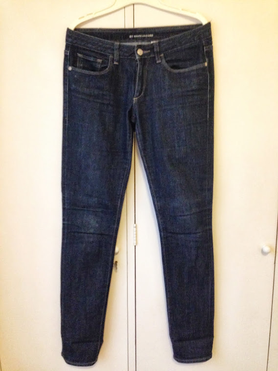Jeans Marc by Marc Jacobs