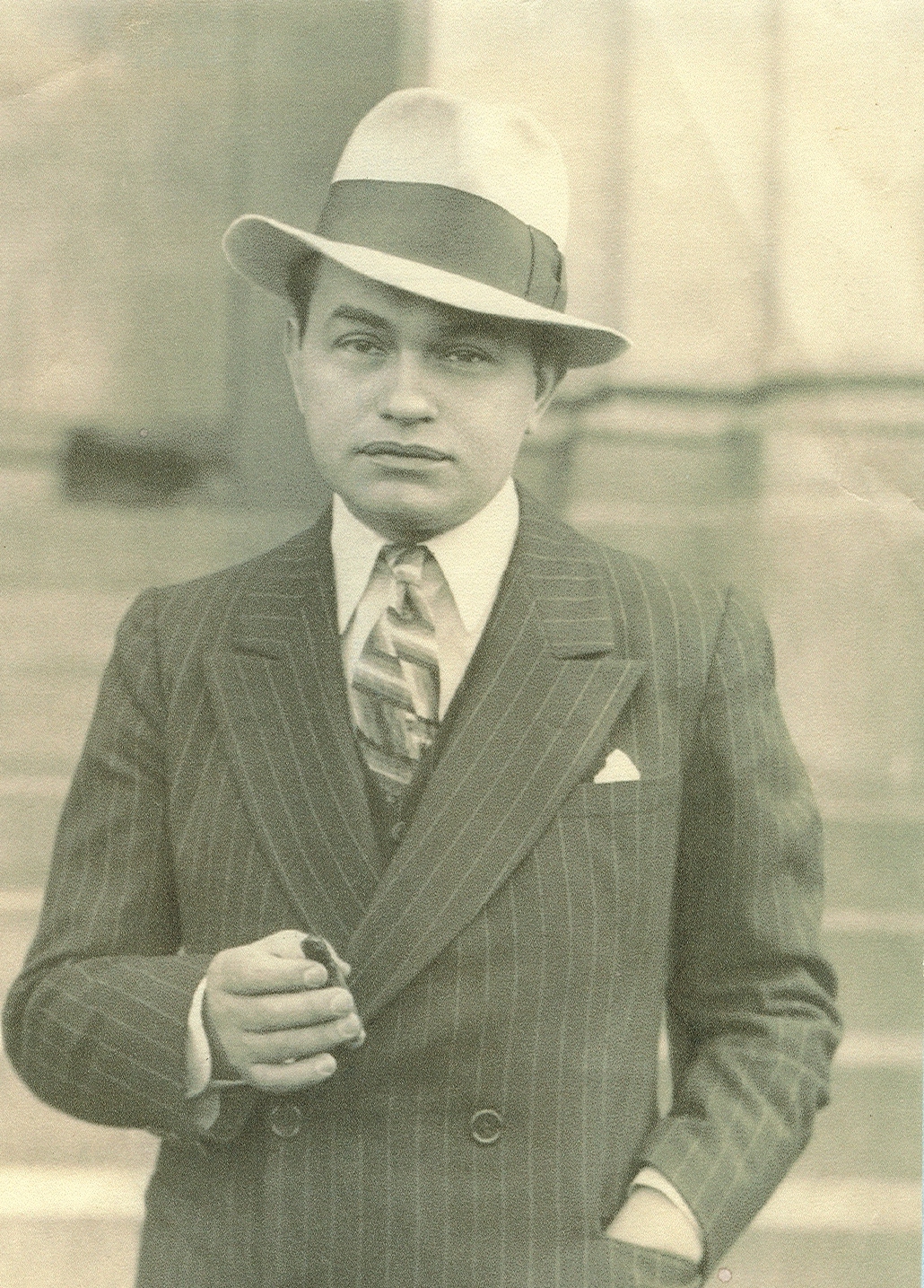 Edward G Robinson Edward G Robinson
